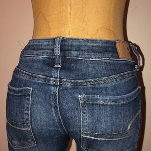 American Eagle Jeggings